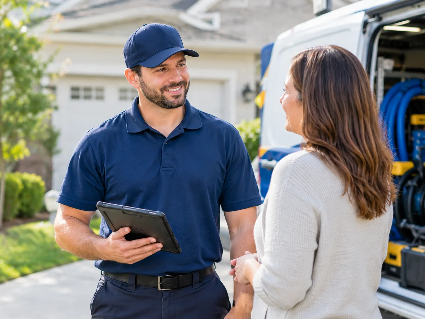 Sewage Backup Cleanup Homer, NE FAQs